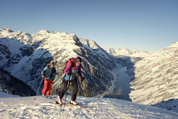 Alpine Backcountry Touring & Gear Analysis 2026